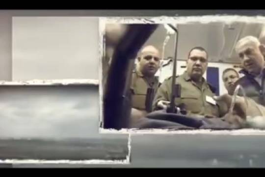 سکوت نیابتی ها؛ رسوایی عبری-تکفیری