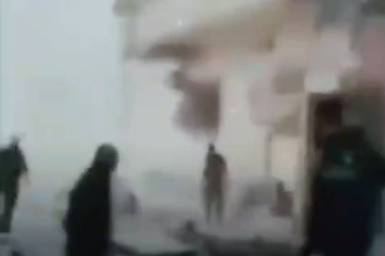 ره آورد اعتماد سوریه به غرب