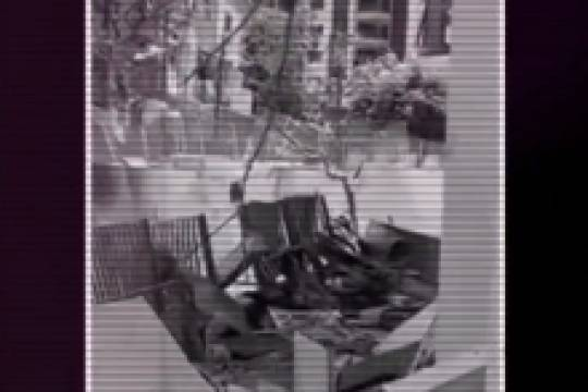 مجموعه موشن استوری : خسارات بر اسرائیل