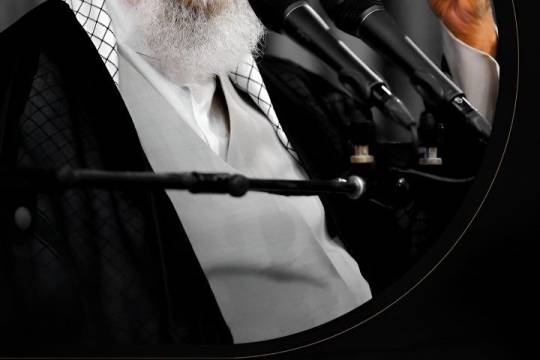 گزیده بیانات رهبر انقلاب در دیدار با مسئولان قوه قضائیه