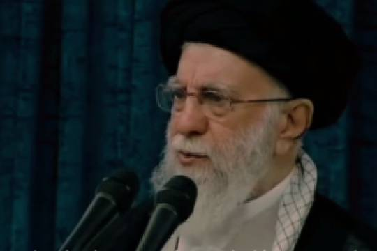 تبیین لازمه؛ رفع مغالطه هایی که گاهی انجام میگیره لازمه