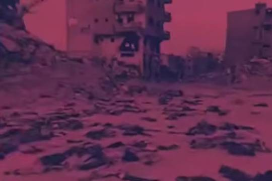 پیش‌بینی دقیق شهید سید حسن نصرالله از اوضاع منطقه در صورت سقوط سوریه