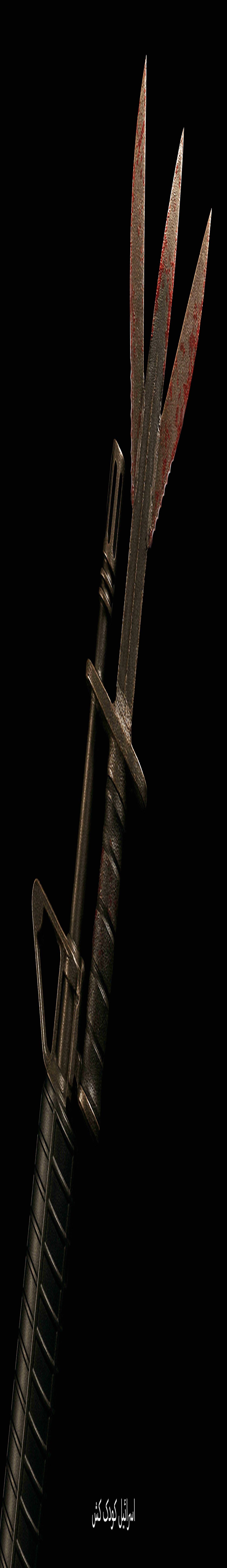 از کربلا تا غزه؛ حرمله هنوز زنده است