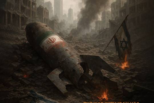 The war with Iran has turned the tables