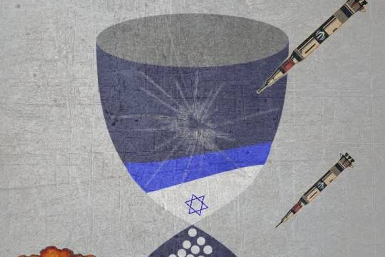 برخلاف آرزوی احمقانه اقتدار و استحکامی که سیاست بازان