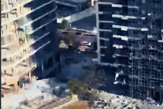 سیستم هشدار و دفاع هوایی‌شون، شده قصه‌ی شب!