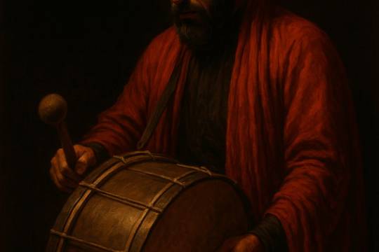 مجموعه پوستر : ما شیعیان افتخار میکنیم که پیرو امام حسین هستیم