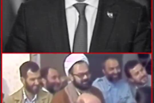 نظر امام خمینی درباره ربع پهلوی