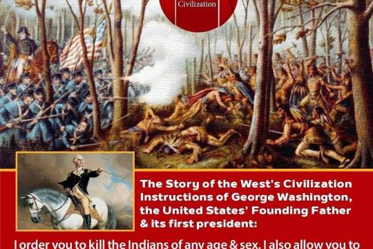 The Story of the West's Civilization