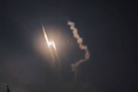 وقتی نفس کشیدن هم با ترس همراه باشه