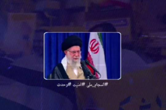 مجموعه موشن استوری : دشمن دونقطه اصلی را هدف گرفته