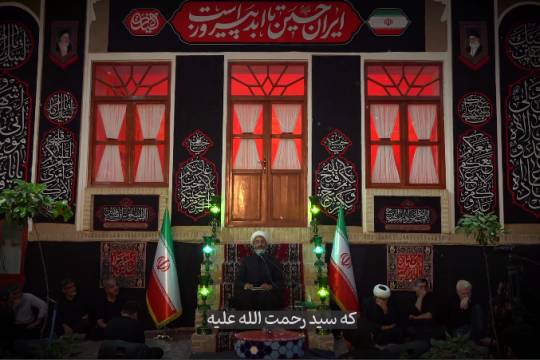 اولین نقطه‌ای که در جنگ ادراکی مهمه؛ تنظیم شدن ساختار محاسباتی ماست