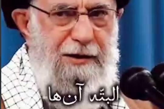 تجربه‌ی کمیته‌ها در سال شصت، تجربه‌ی خوبی است