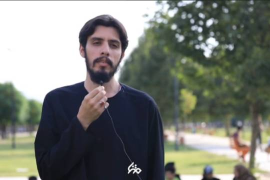 از مرصاد تا امروز