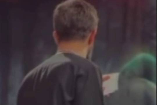 مجموعه استوری موشن : شما تا حالا عاشق شدین؟!