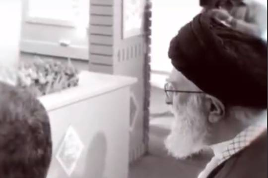 توصیه می‌کنم تبعیت از ولایت فقیه