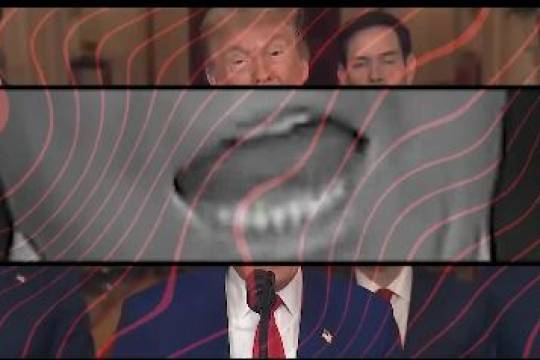 Iran will never surrender