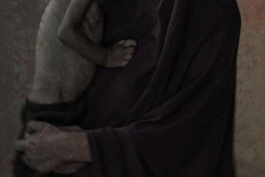 مجموعه پوستر : اگر کربلا یکبار است؛ پس آنچه در فلسطین رخ میدهد نامش چیست؟