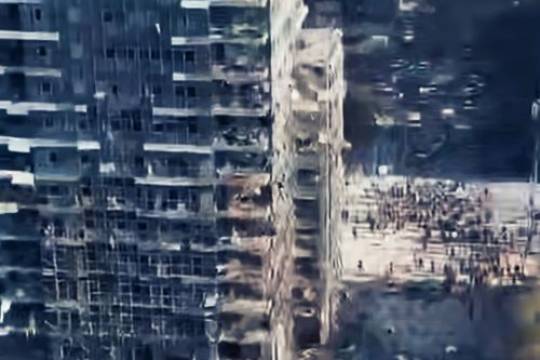 Just bedtime stories now