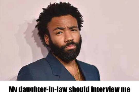 I want my son to run the business, but nepotism looks bad