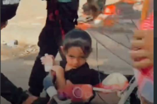 مجموعه موشن استوری : اربعین یه چیز دیگست