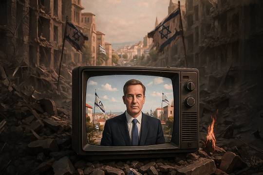 Media under Censorship