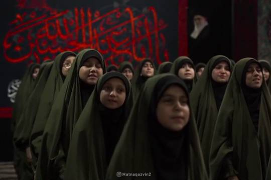 بیاد اربعین