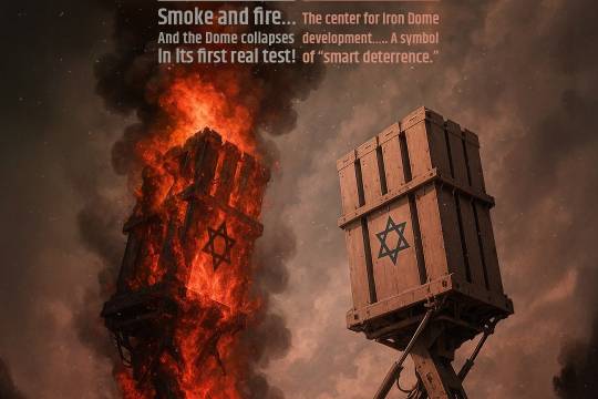 Rafael Military Industries Complex