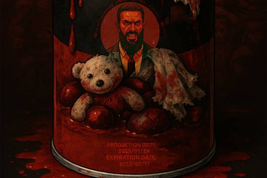 این نوشیدنی طمع خون دارد