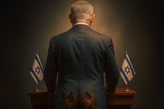 A Suspicious Silence