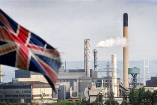 حزب العمال يسعى لمصلحة ذاتية أم لمصلحة وطنية؟