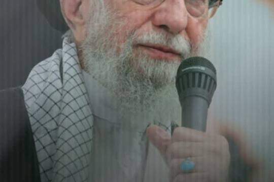 مجموعه عکس نوشت : بیانات رهبر معظم انقلاب در بزرگداشت شهدای جنگ تحمیلی اخیر