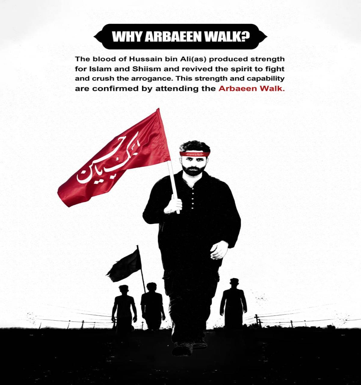 Why Arbaeen Walk_2