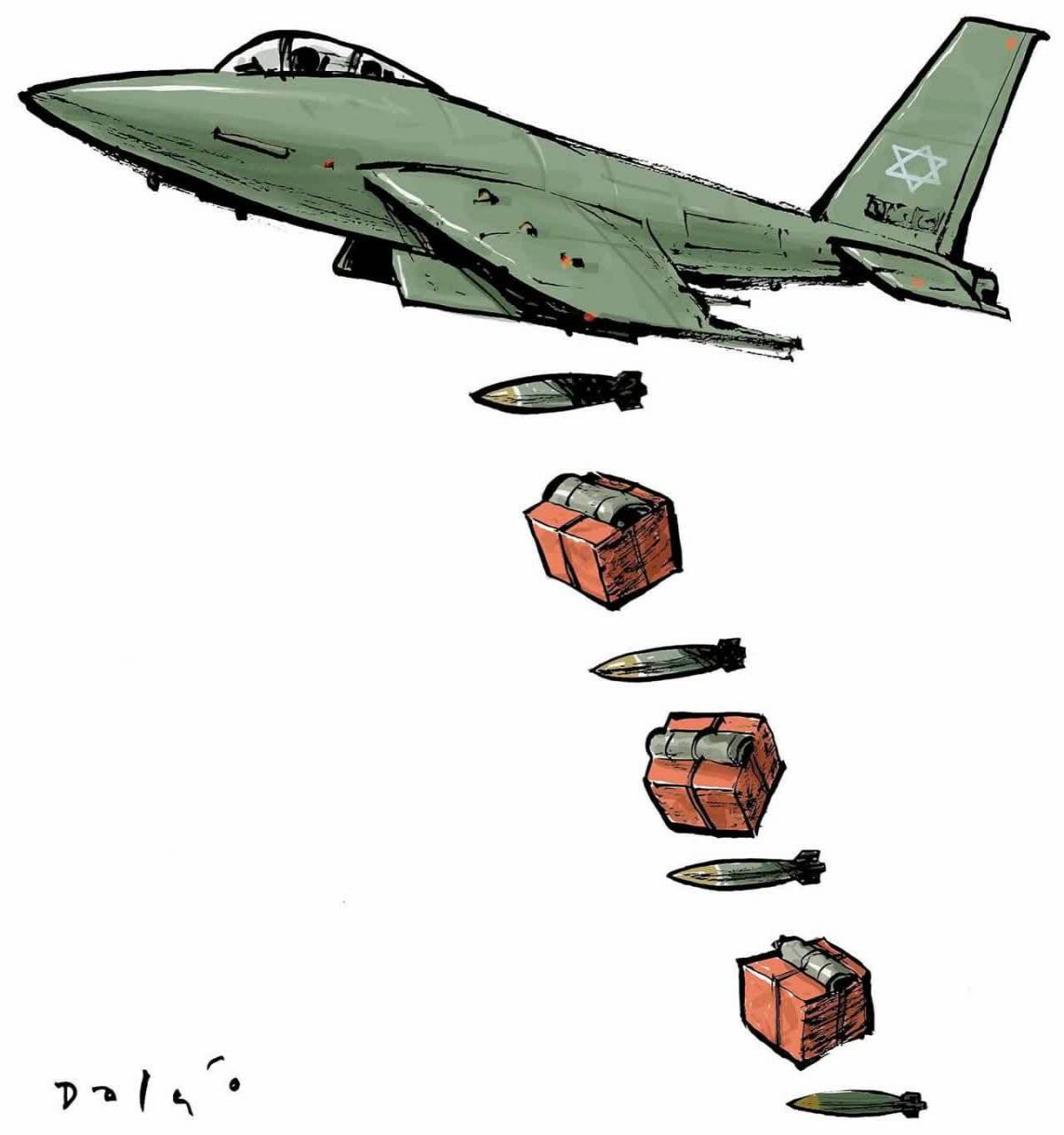 The answer to hunger