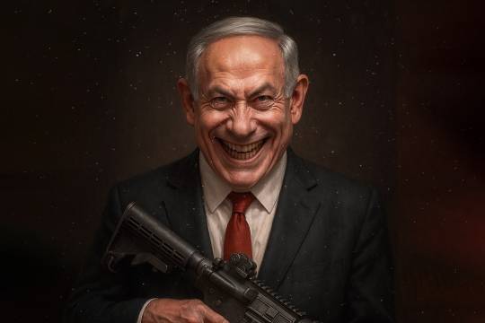 Plotting to kill a nation’s leader