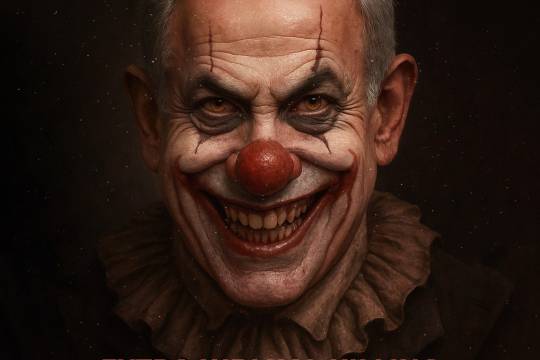 Extrajudicial killing has no legitimacy