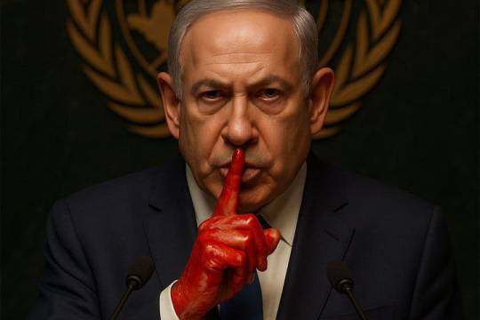 The world stays silent Israel massacres in cold blood Gaza's children starve to death