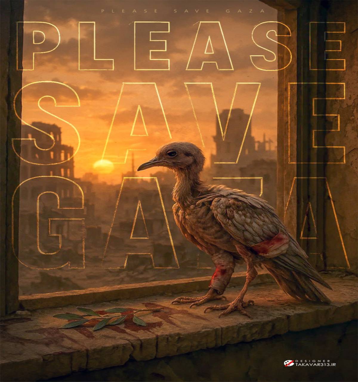 نَفَس های آخر . . .