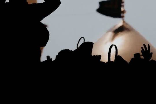 من کسی جز تو را برای دوست داشتن ندارم...