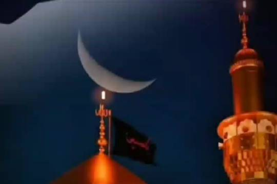 موشن استوری : کربلا غوغاست...