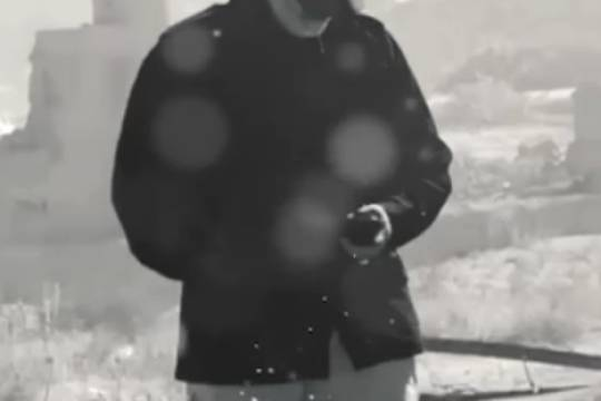 دلتنگت شدم یه عالمه…