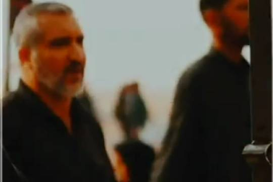 میرسه به گوش دلم "هلابیکم"