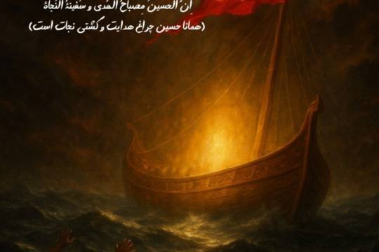 کشتی نجات سری دوم