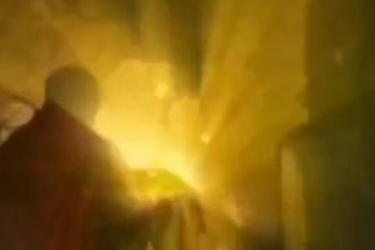 عمه بیا گمشده پیدا شده