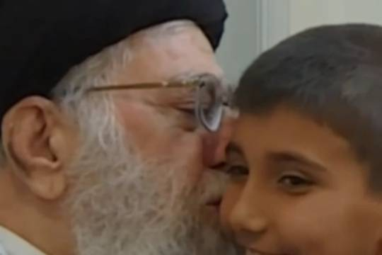 حسینی‌ ترین زائر