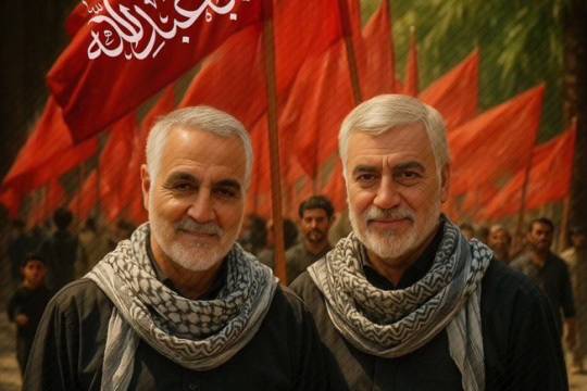 این راه بی سردار نمانده است.