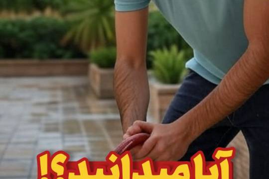 مجموعه عکس نوشت : آیا میدانید، با انجام این راهکارهای ساده در طول روز، حداقل ۵۰ لیتر آب و بیشتر صرفه‌جویی خواهد شد؟