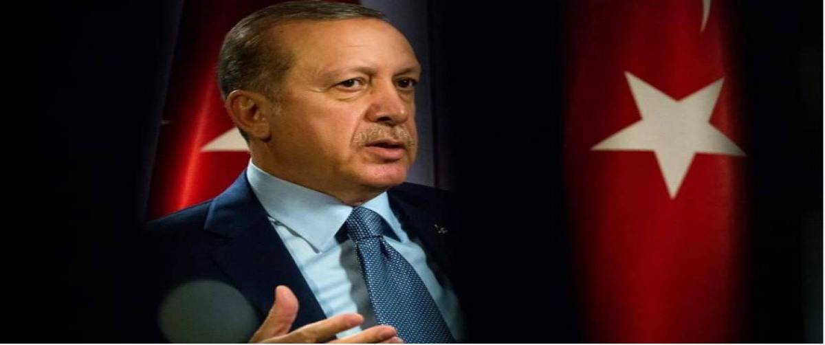Erdogan’s Syrian Masterplan: Industrial Zones or a Trojan Horse for Neo-Ottoman Control?