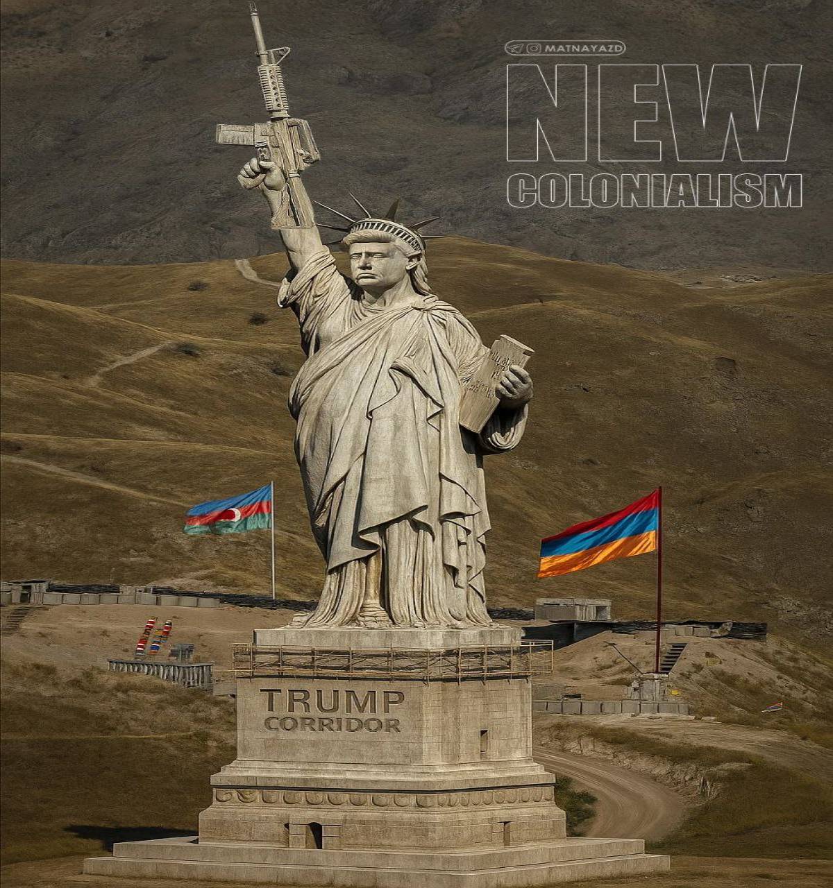 استعمار نوین