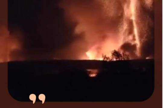 The U.S. and Israel have played all their cards